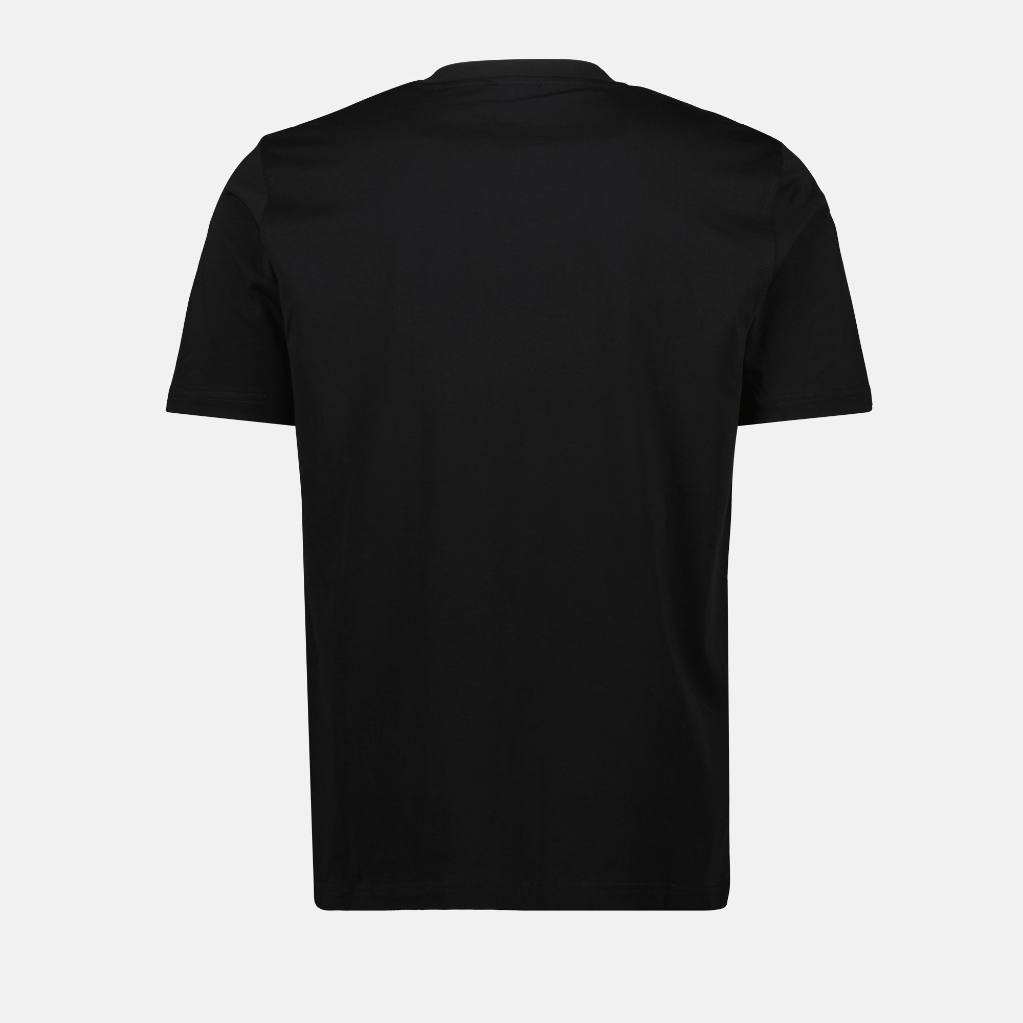 Image de l'article T-shirt T-Adjust-Marey de la marque Diesel pour Homme - Saison Automne-Hiver 2025 - Vue détaillée_2