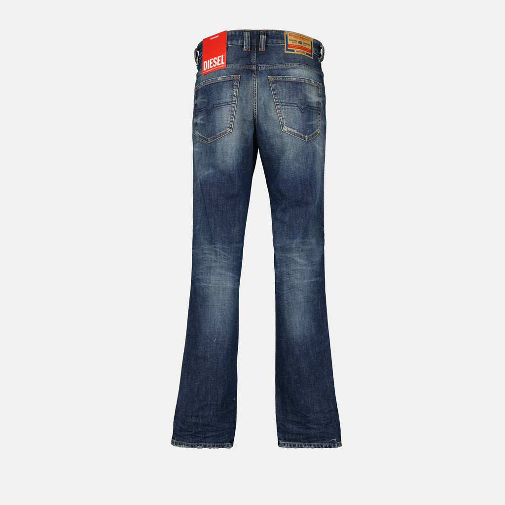 디젤 남성 Jean D-Vyl 1993 L.30 아이템 이미지 - 2025 가을-겨울 시즌 - 뒷면 보기