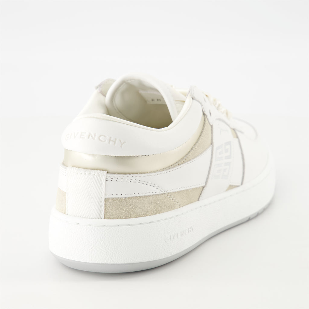 Baskets Baskets G Move Givenchy Blanc Femme