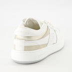 Baskets Baskets G Move Givenchy Blanc Femme