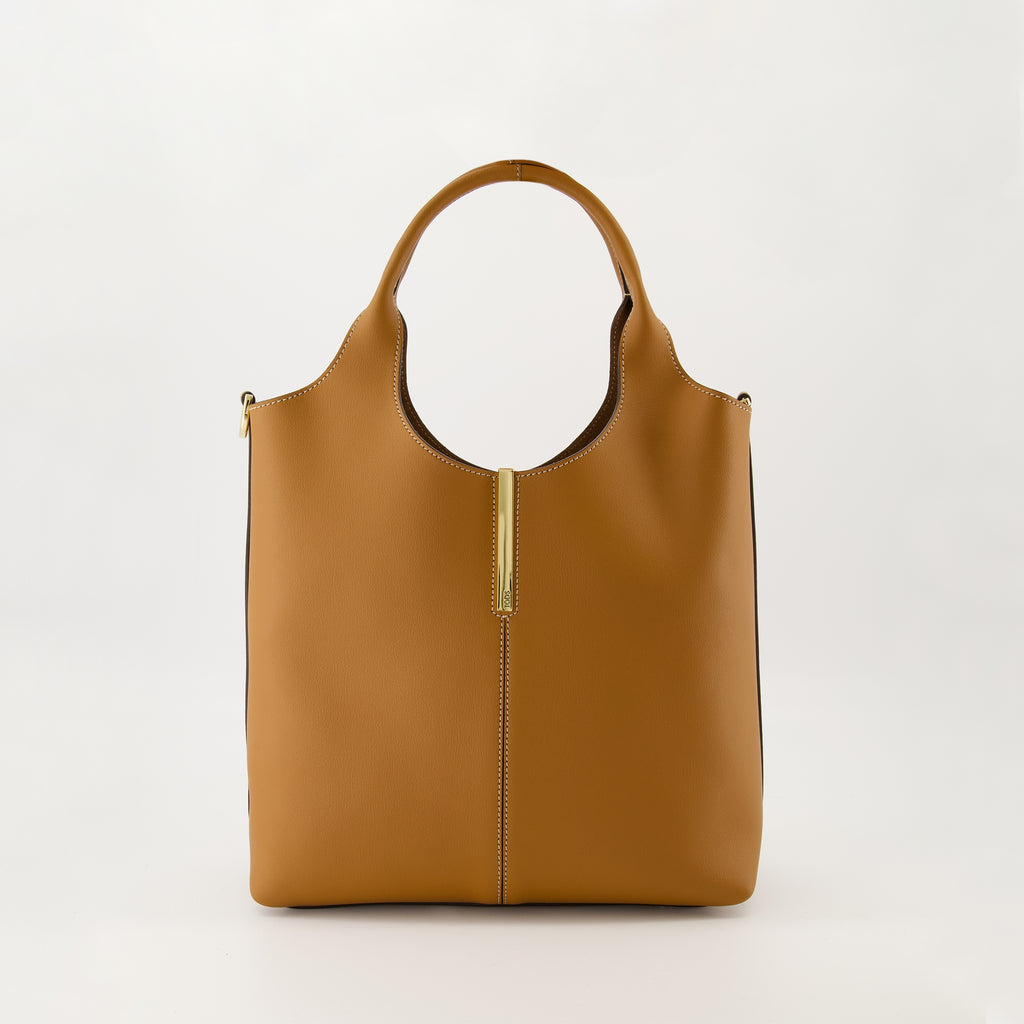 Borse Tote Borsa a Tracolla Tod's Marrone Donne