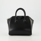 Sacs à main et épaule Mini sac Antigona Givenchy Noir Femme