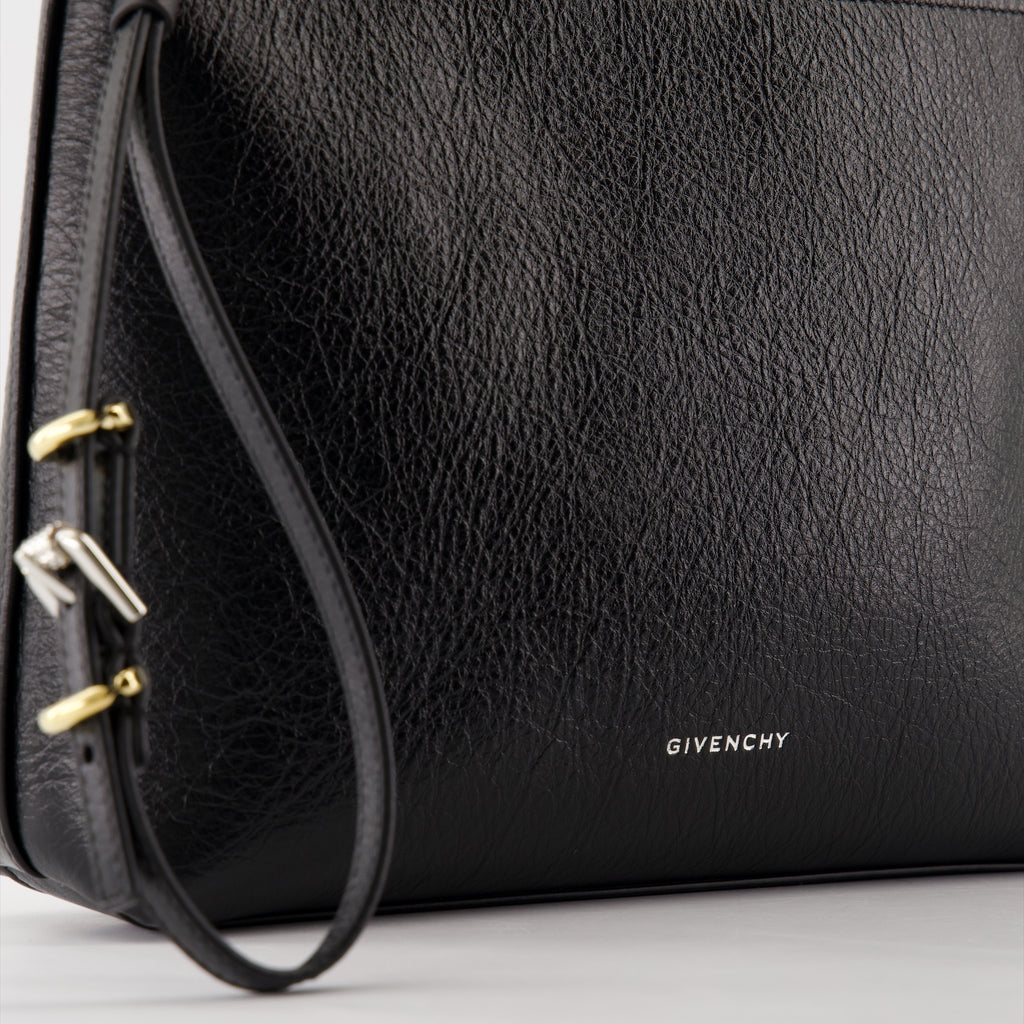 Bolsitas Pochette Voyou Givenchy Negro Femme