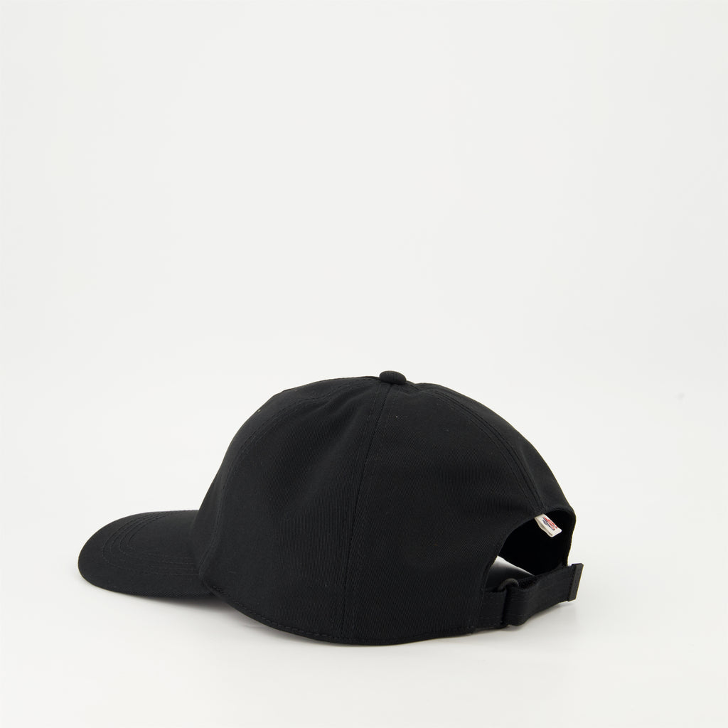 Chapéus, bonés e gorros Gorro Preto Grenoble Moncler Grenoble Preto Homme