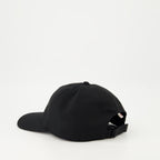 Chapéus, bonés e gorros Gorro Preto Grenoble Moncler Grenoble Preto Homme