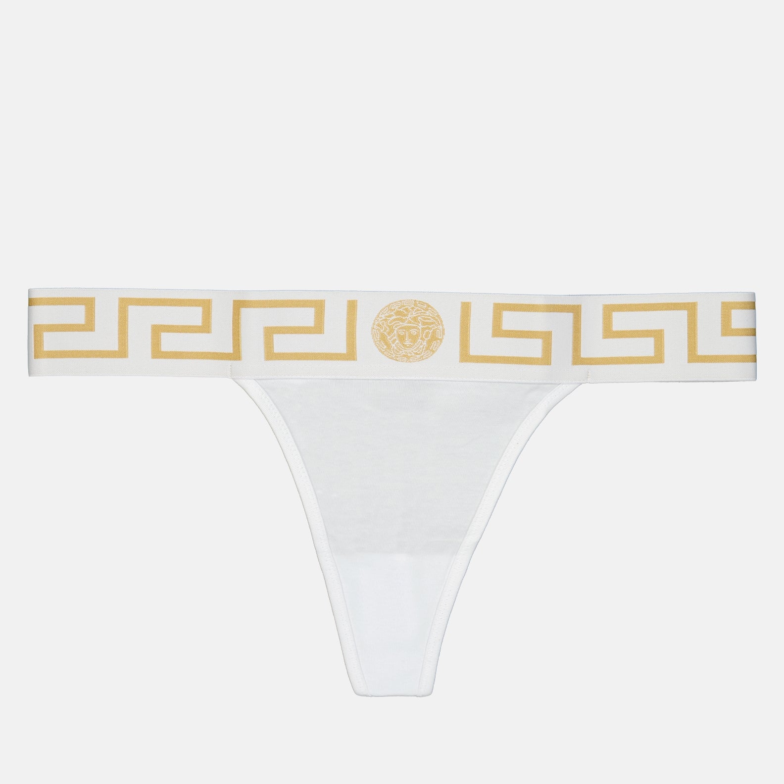 Medusa Greca String