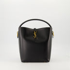 Imagem do artigo Bolsa le 37 da marca Saint Laurent para Mulheres - Coleção Outono-Inverno 2025 - Vista Frontal