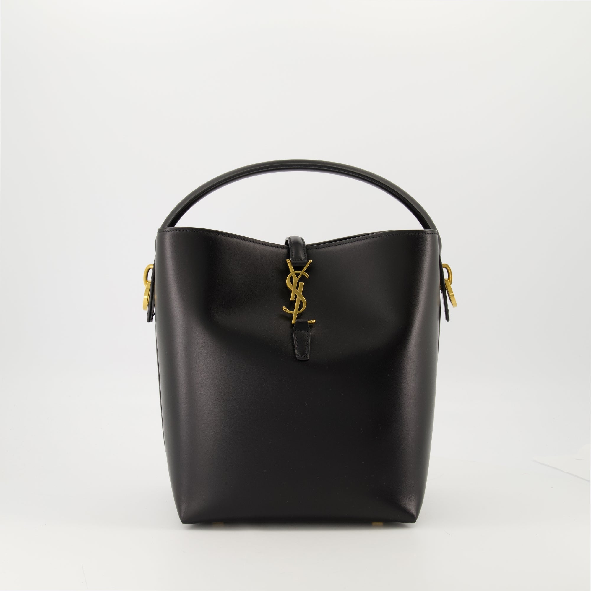 Imagem do artigo Bolsa le 37 da marca Saint Laurent para Mulheres - Coleção Outono-Inverno 2025 - Vista Frontal