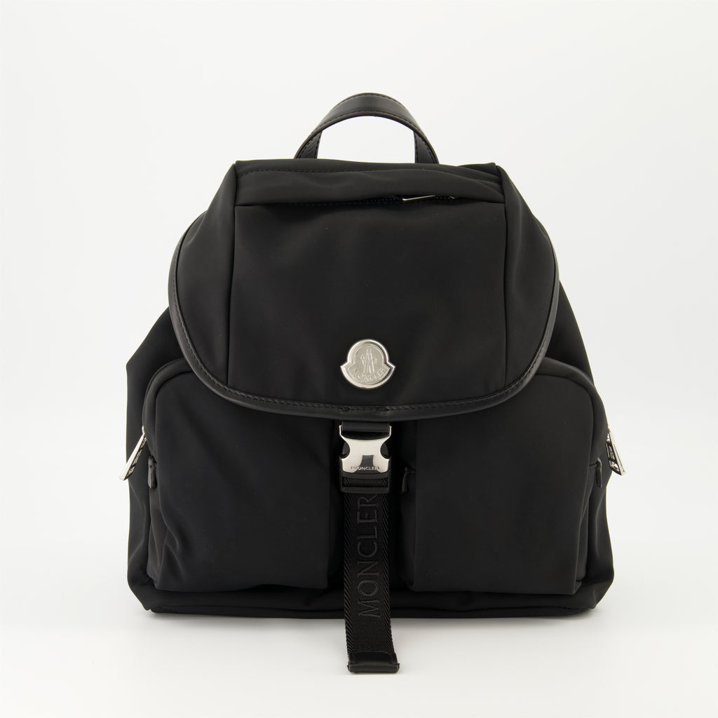 백팩 뉴 트릭 백팩 Moncler 검은색 여성