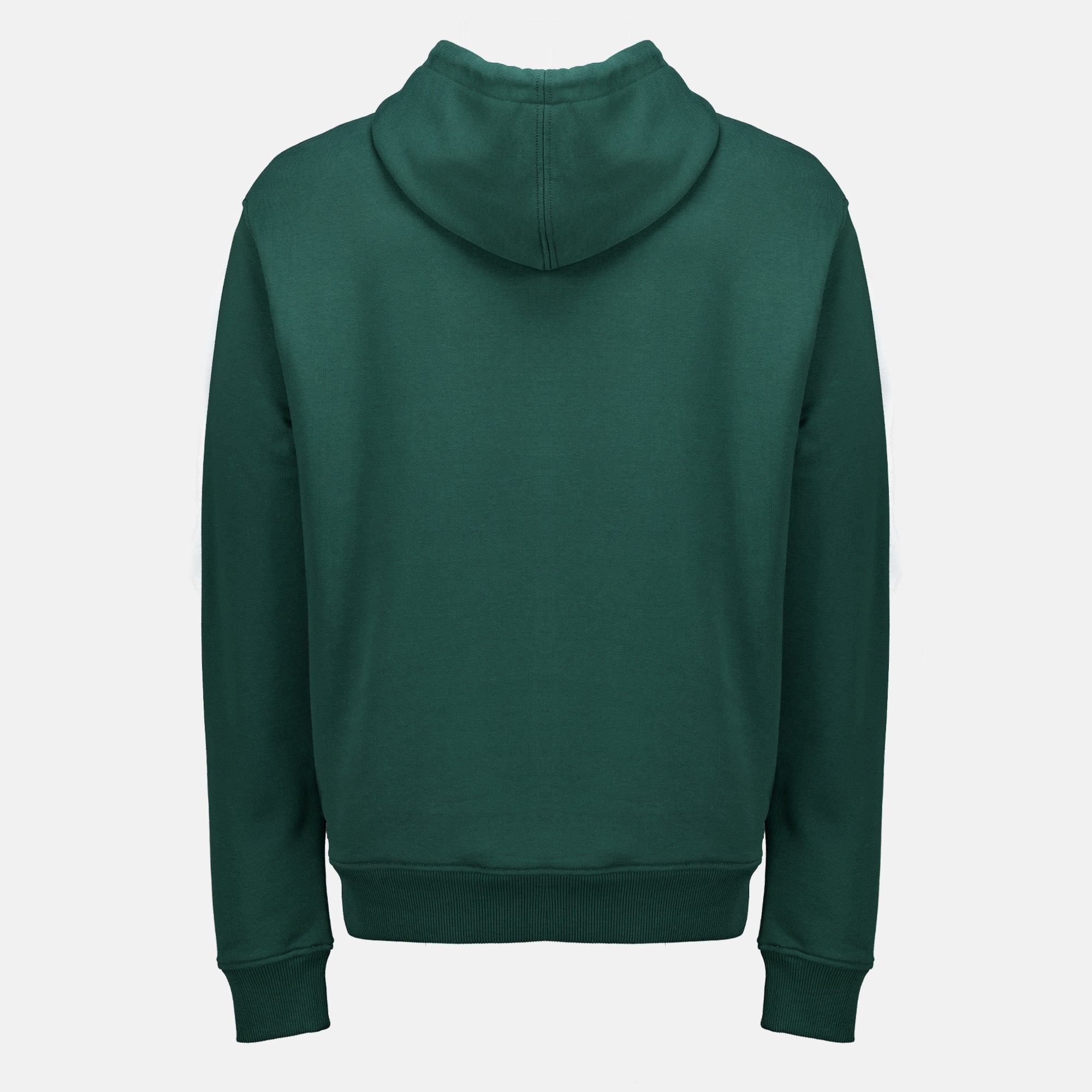Sweatshirts Sweat à capuche vert Ami PARIS Vert Homme