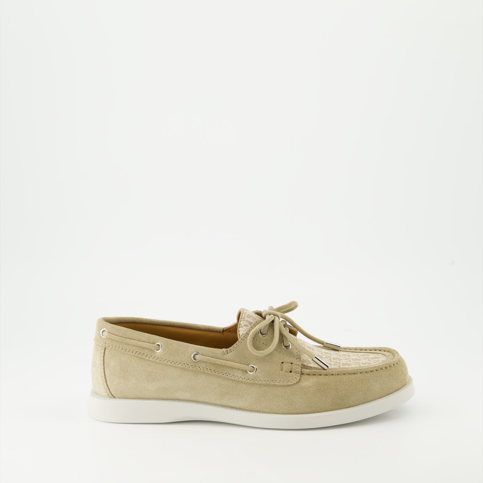Chaussures bateau Granville