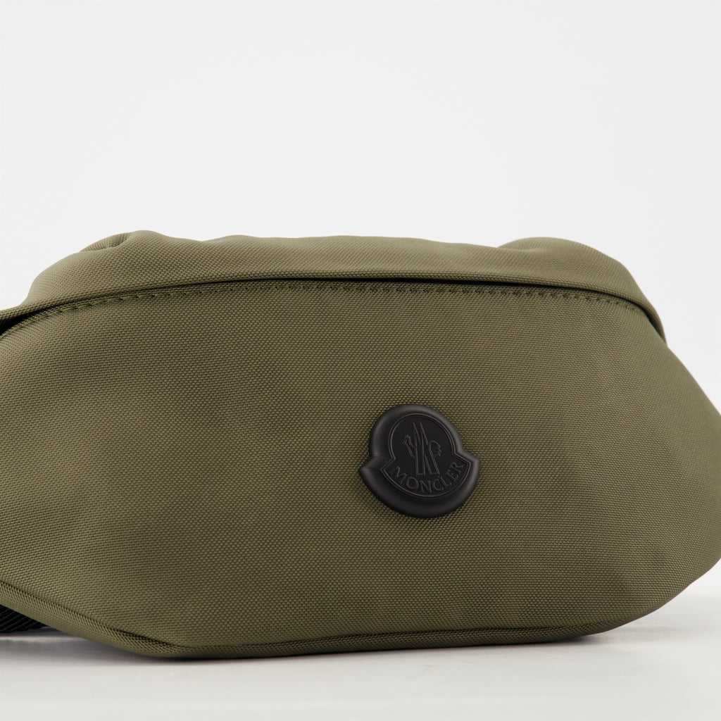 ベルトバッグ デュランス バムバッグ Moncler カーキ Homme