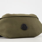 ベルトバッグ デュランス バムバッグ Moncler カーキ Homme