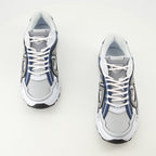 Baskets B30 Sneakers Dior Blanc Homme