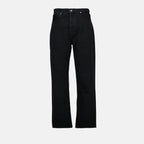 Pantalons Jean noir Drole De Monsieur Noir Homme