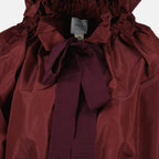 Image de l'article Blouse Iconic de la marque Patou pour Femme - Saison Automne-Hiver 2025 - Vue détaillée_6