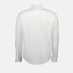 Camisas Camisa Ami de Coeur Ami PARIS Branco Unissex