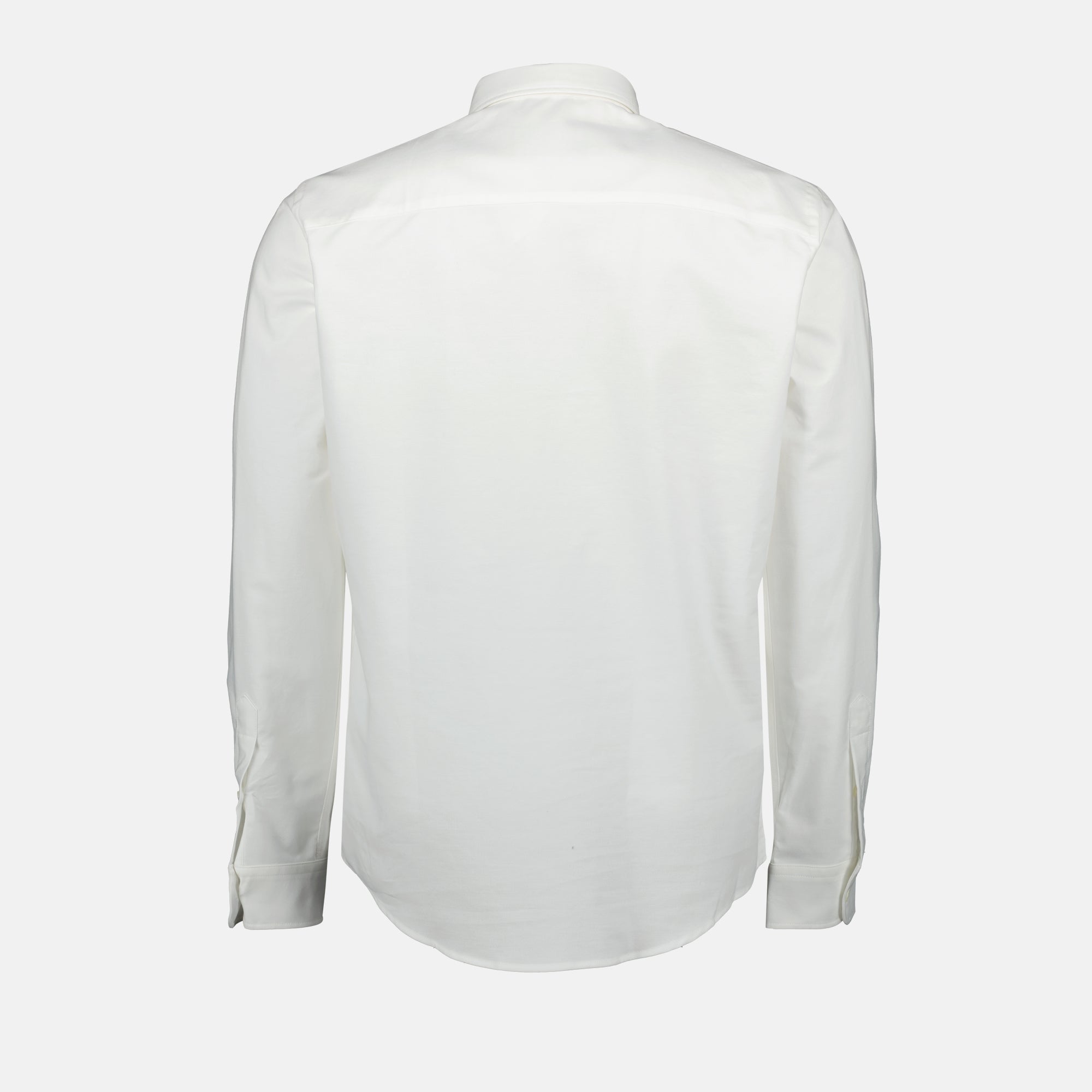 Camisas Camisa Ami de Coeur Ami PARIS Blanco Unisexo