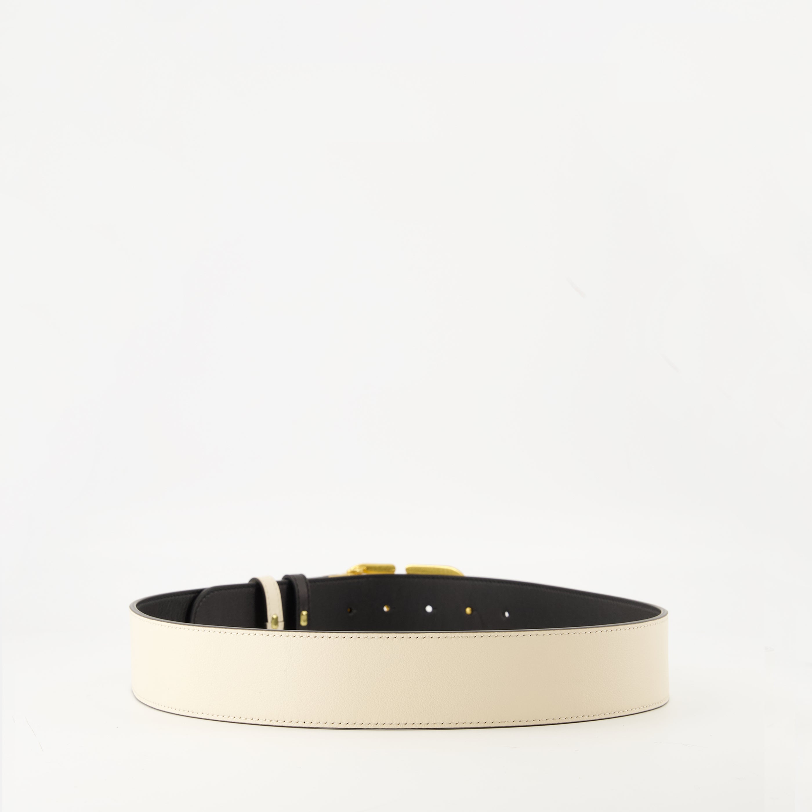 Imagem do artigo Cinto VLogo reversível da marca Valentino Garavani para Senhora - Temporada Outono-Inverno 2025 - Vista Detalhada_3