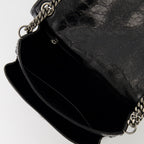 Sacs à main et épaule Niki Medium Black Bag Saint Laurent Noir Femme