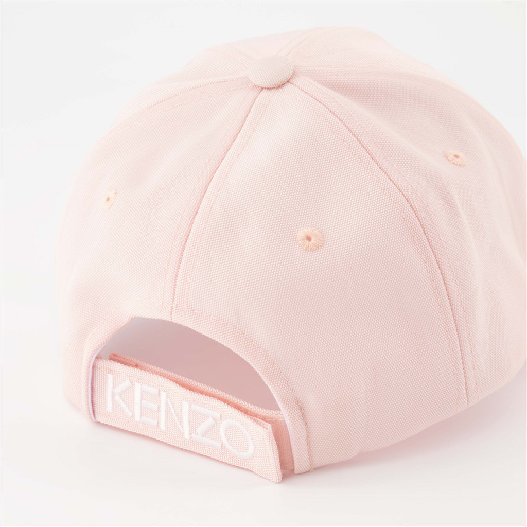 Chapeaux, casquettes et bonnets FA65AC301F20 34a faded pink Kenzo Rose Femme