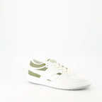 Sneaker Zapatillas de Cuero G Move Givenchy Caqui Homme