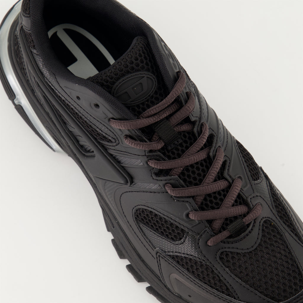 Sneaker S-Serendipity Pro-X1 Sneakers Diesel Schwarz Homme