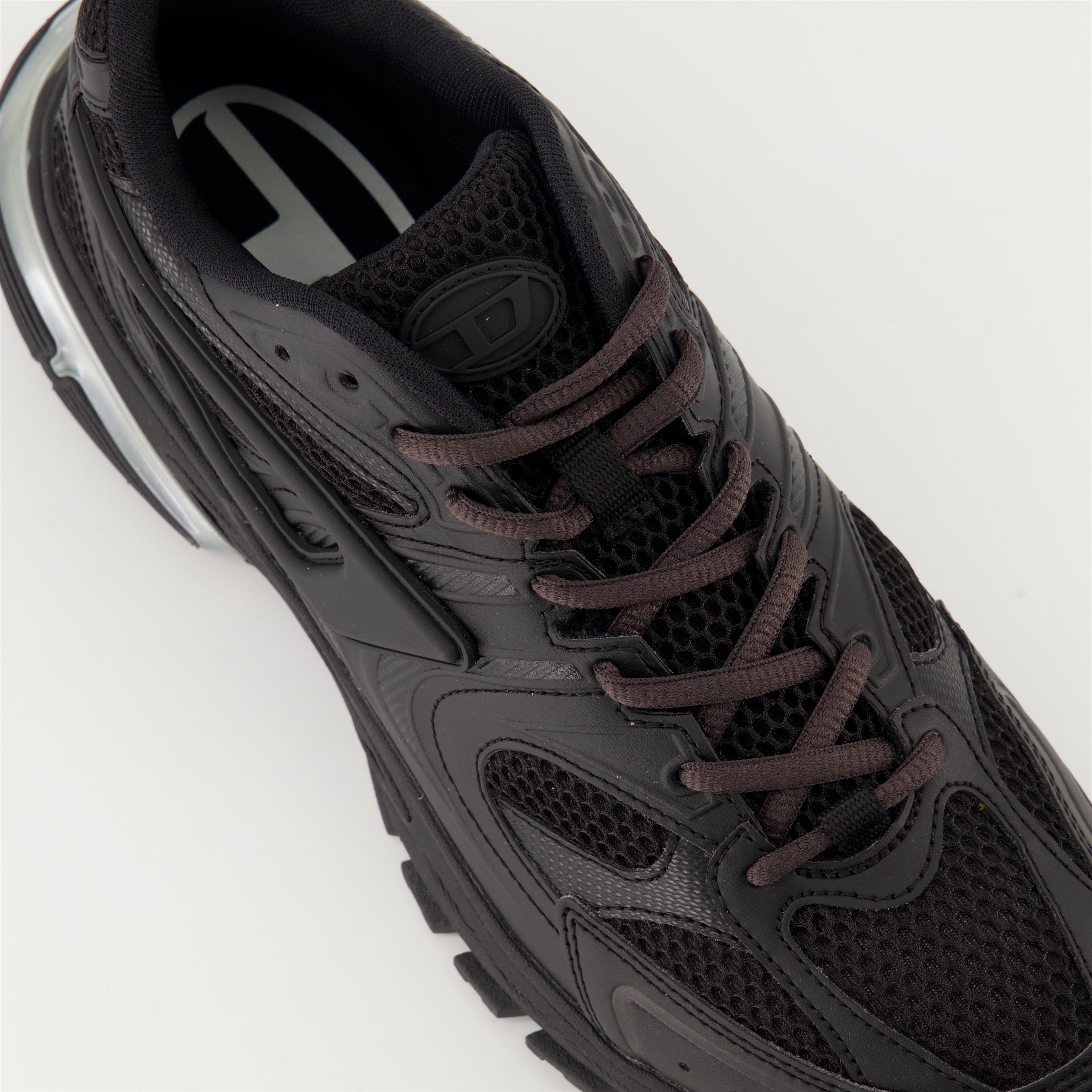 Sneaker S-Serendipity Pro-X1 Sneakers Diesel Schwarz Homme