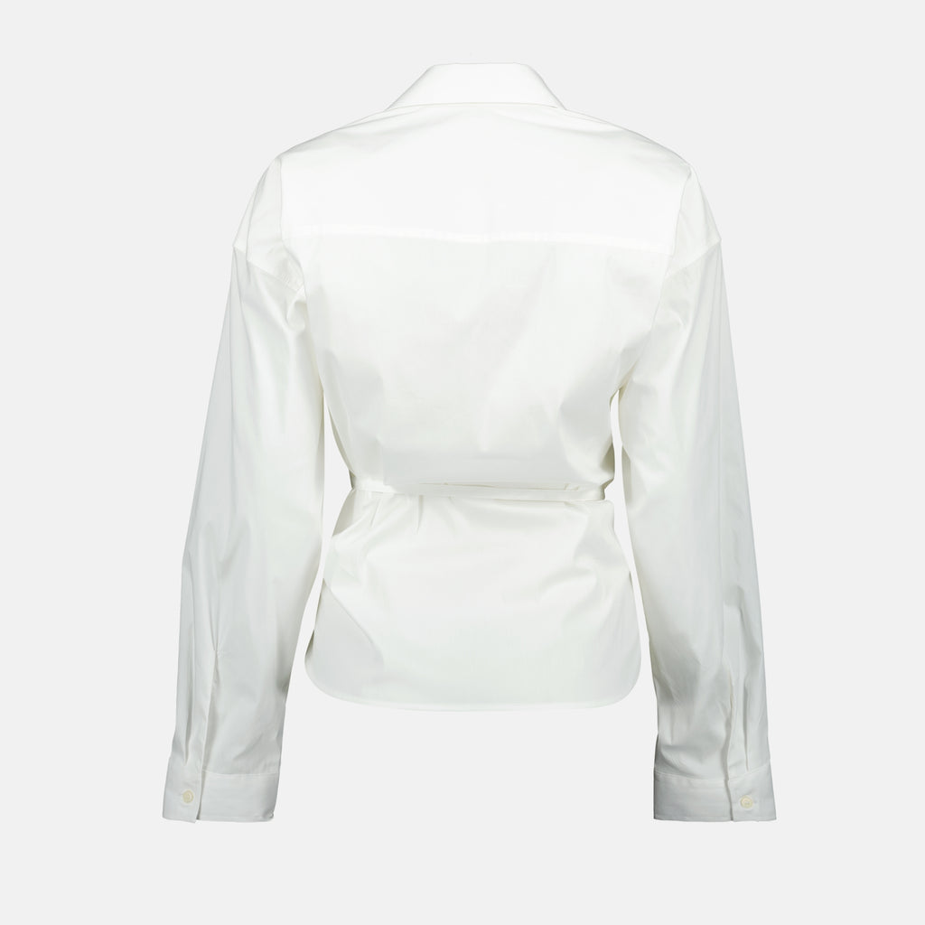 Camisas Camisa C-Delphi Diesel Branco Femme