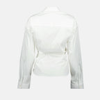 Camisas Camisa C-Delphi Diesel Branco Femme