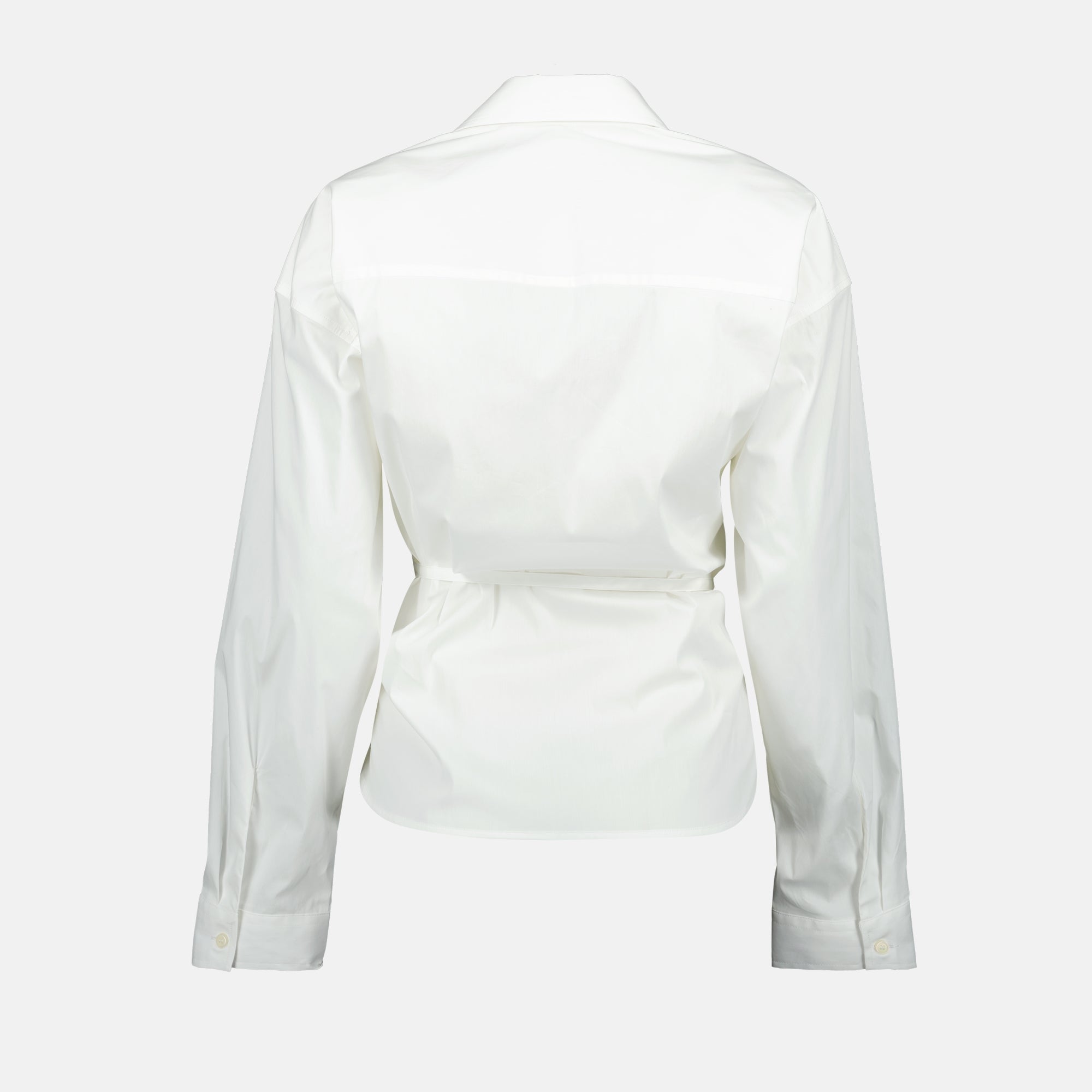 Camisas C-Delphi Shirt Diesel Blanco Femme