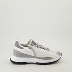 Sneaker Spectre Runner Sneakers Givenchy Grau Homme