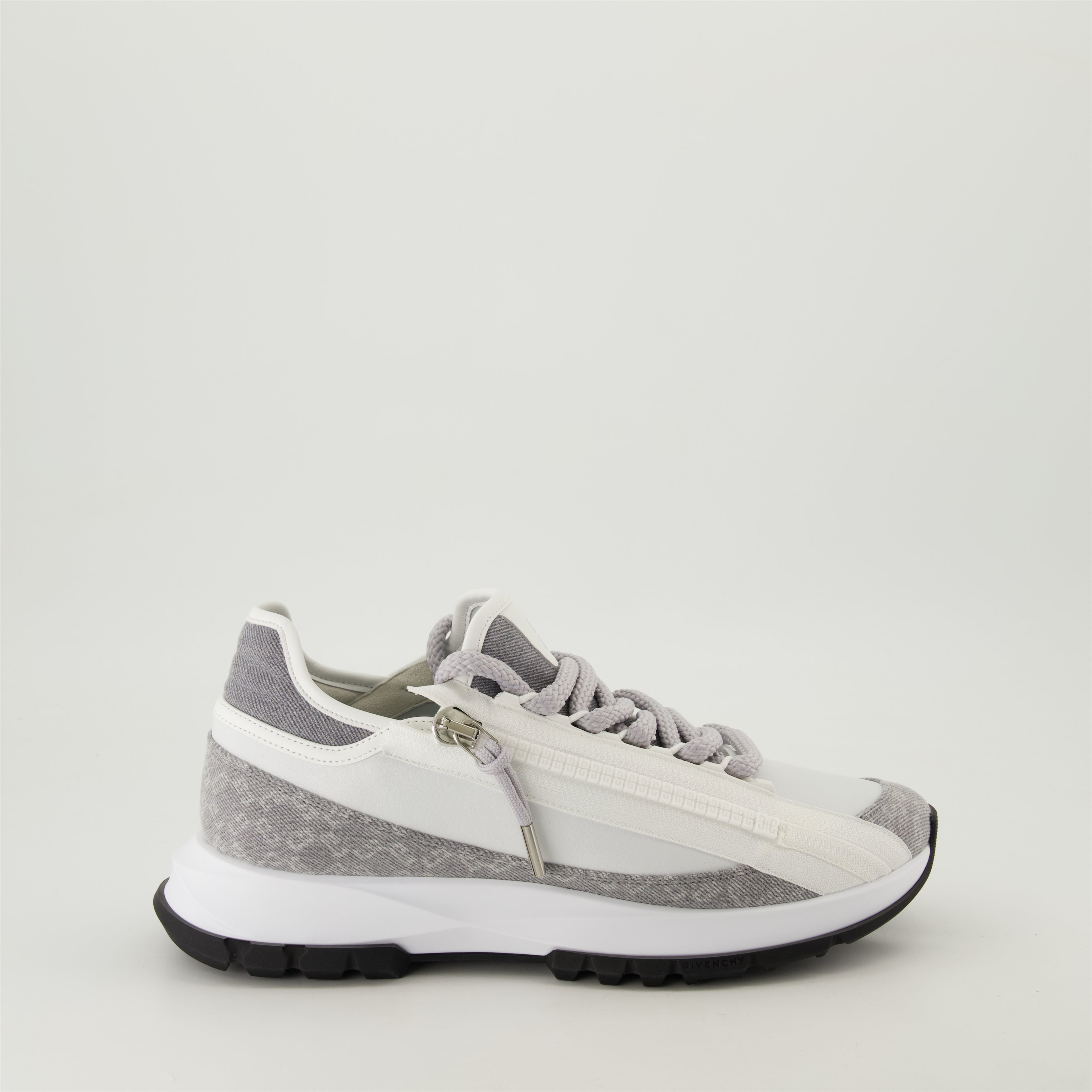 Baskets Baskets Spectre Runner Givenchy Gris Homme