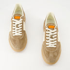 Baskets Baskets UpVillage Valentino Garavani Marron Homme