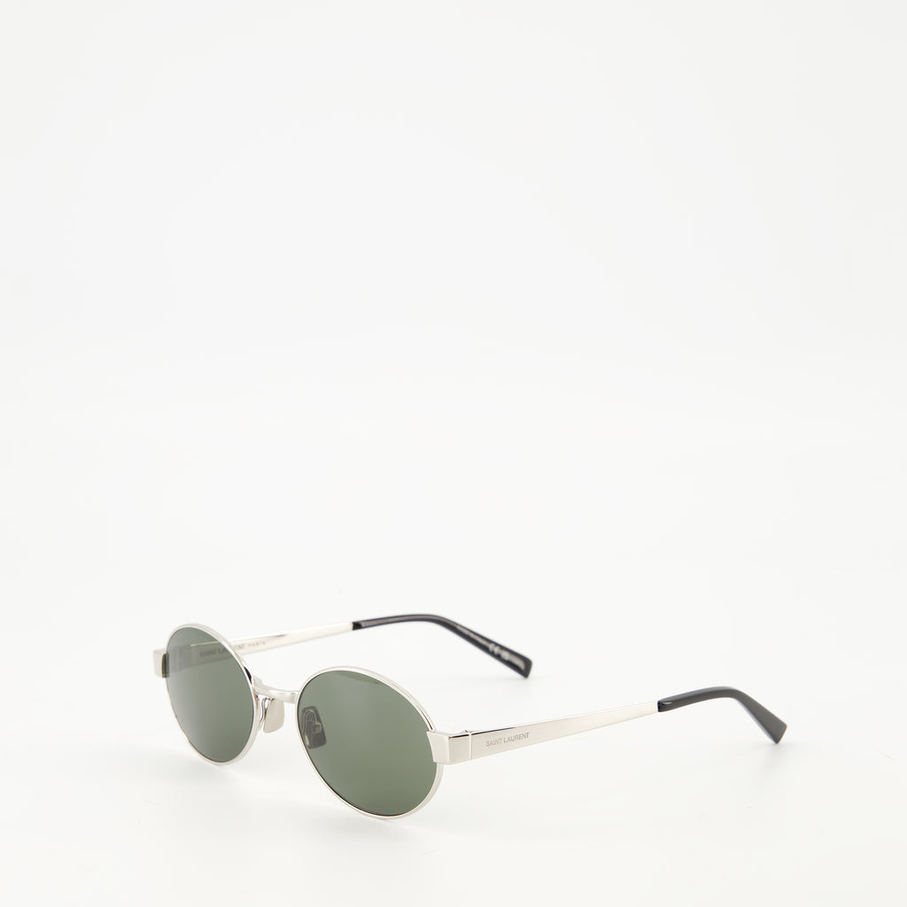 Bild des Artikels SL 692 Sonnenbrille der Marke Saint Laurent für Unisex - Herbst-Winter 2025 - Rückansicht