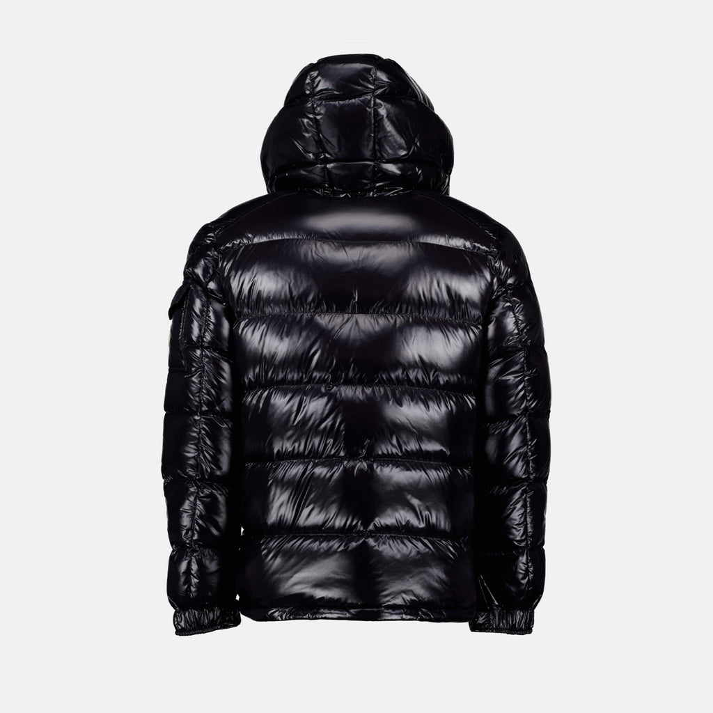 Image de l'article Doudoune Maya de la marque Moncler pour Homme - Saison Automne-Hiver 2025 - Vue détaillée_2