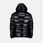Image de l'article Doudoune Maya de la marque Moncler pour Homme - Saison Automne-Hiver 2025 - Vue détaillée_2