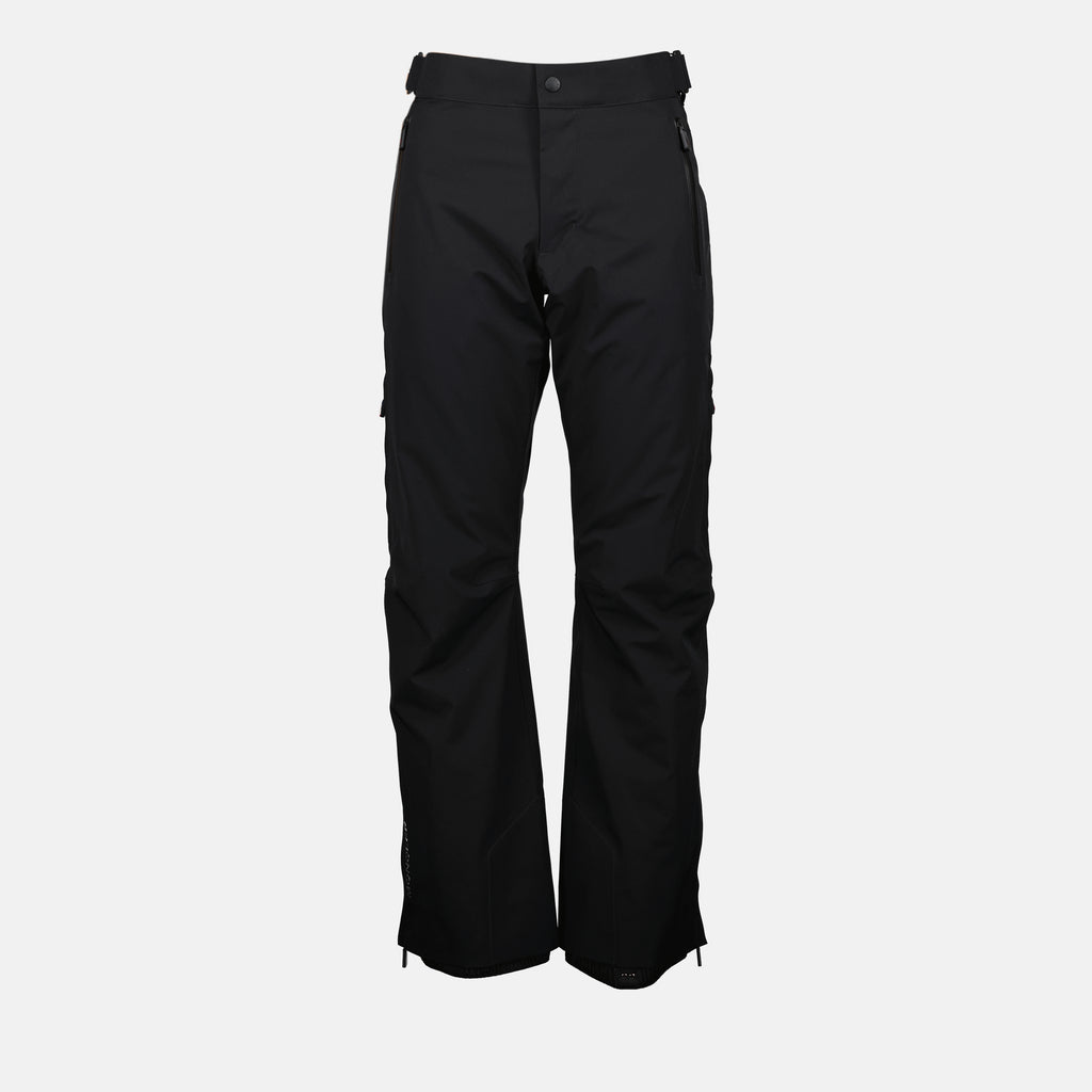 Pantalones Pantalon de ski Moncler Grenoble Negro Homme