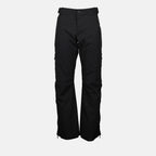 Pantalones Pantalon de ski Moncler Grenoble Negro Homme