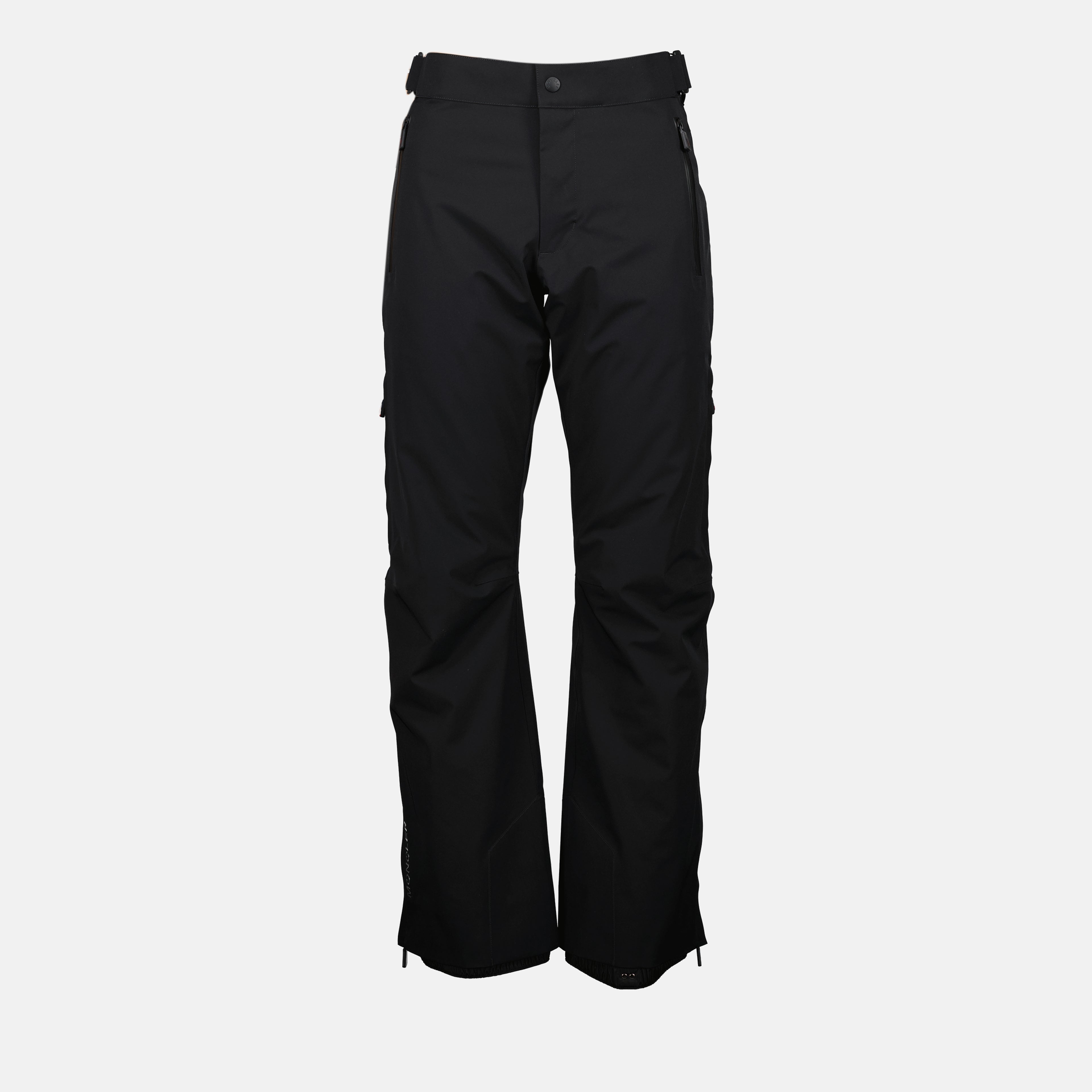 Pantalones Pantalon de ski Moncler Grenoble Negro Homme