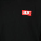 T-shirts T-shirt T-box lab Diesel Noir Homme
