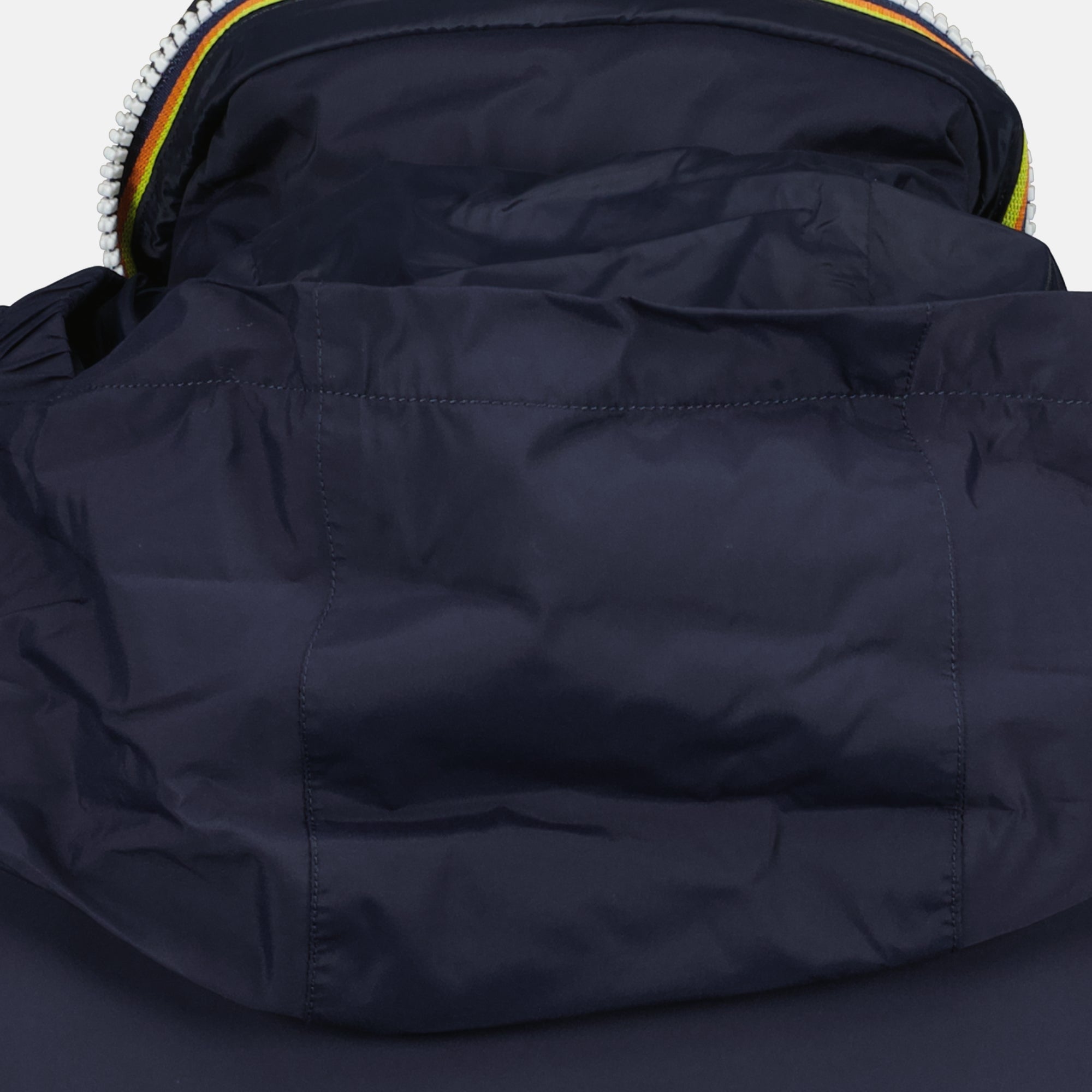 Jacken Amaury Windbreaker K-Way Dunkelblau Homme