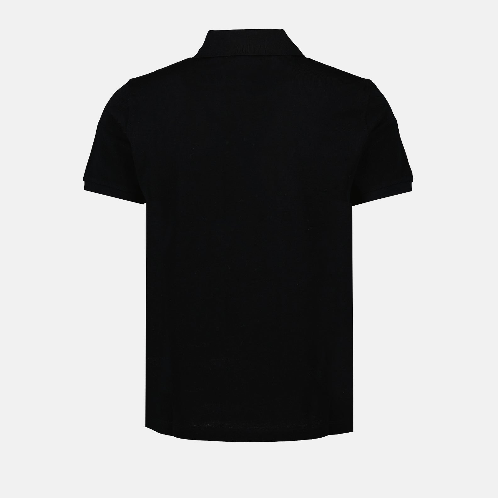 Polos FY0985 AAON f18kp nero+antracite Fendi Noir Homme