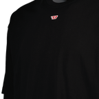 T-shirt T-Boxt-D T-shirt Diesel Nero Unisex