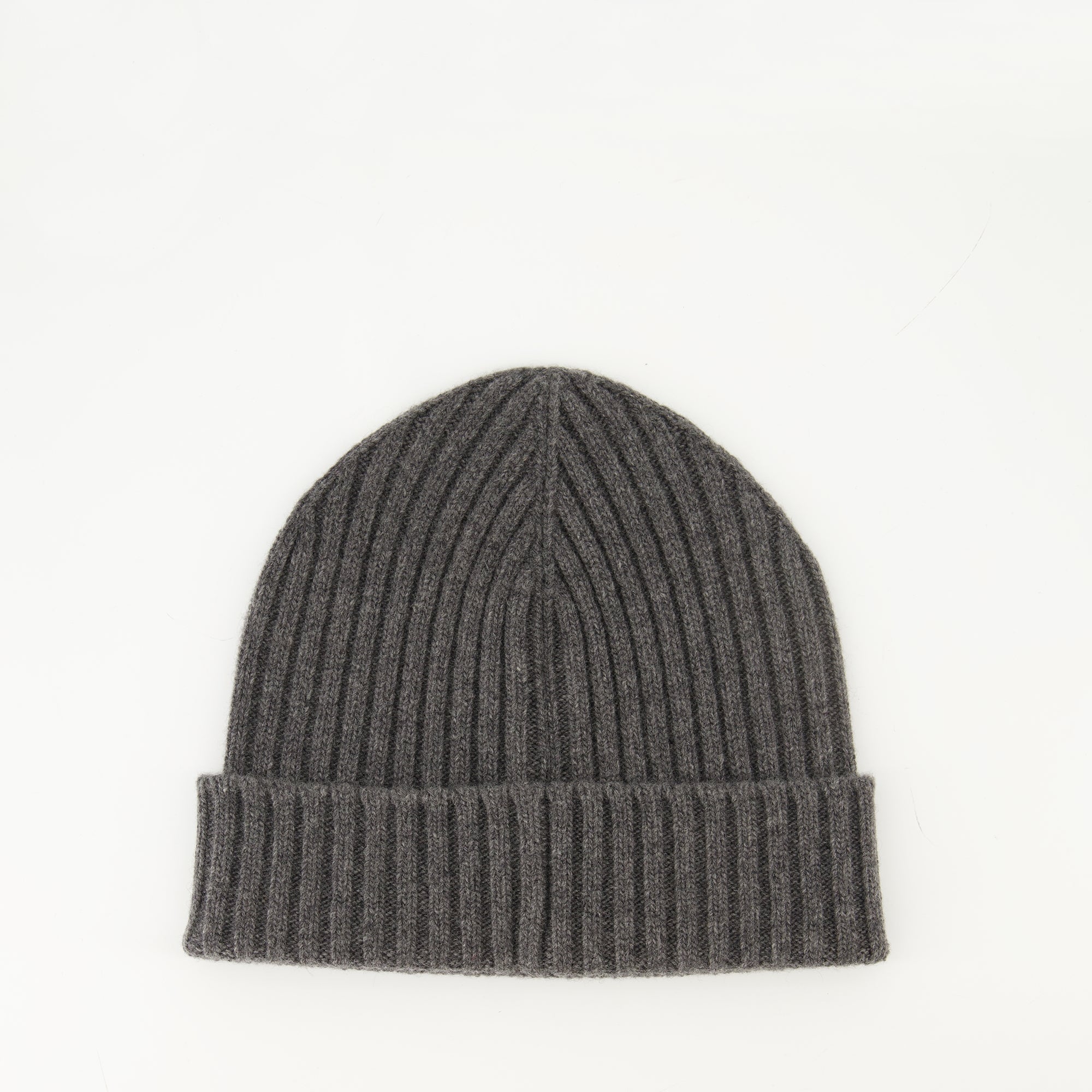 Image of the Givenchy Women's Wool Beanie - Autumn-Winter Season 2025 - Back View
