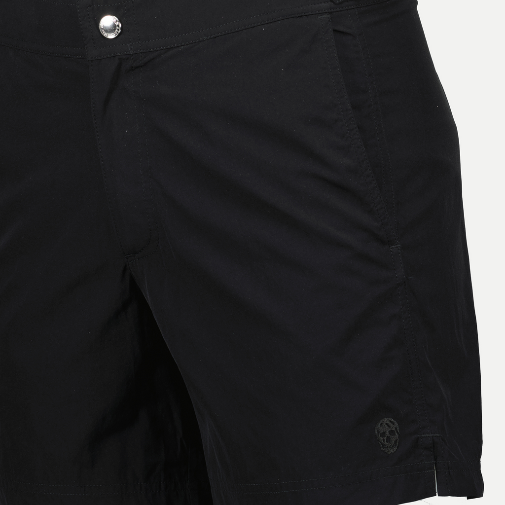 Beachwear Maillot de bain Alexander McQueen Noir Homme