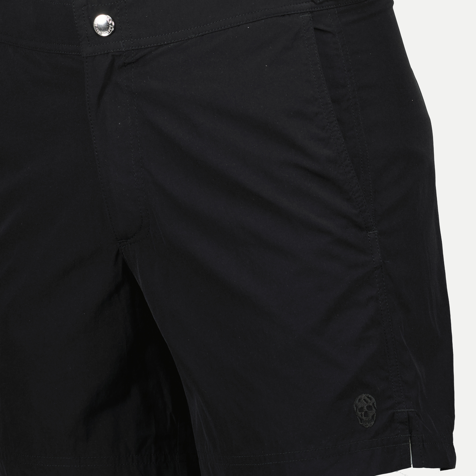 Beachwear Maillot de bain Alexander McQueen Noir Homme
