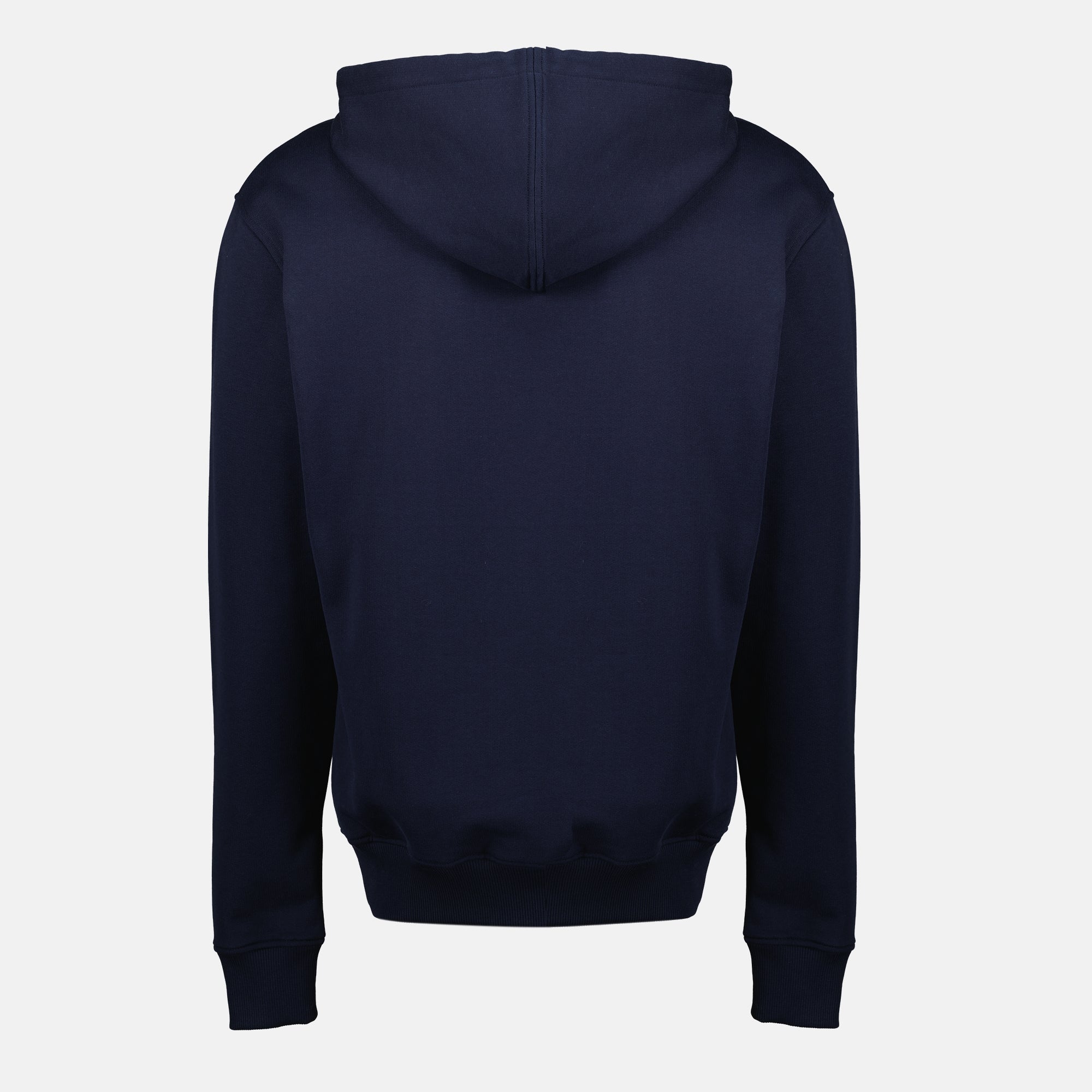 Immagine dell'articolo Giacca con zip Ami di cuore del marchio Ami PARIS per Uomo - Stagione Autunno-Inverno 2025 - Vista Dettagliata_2