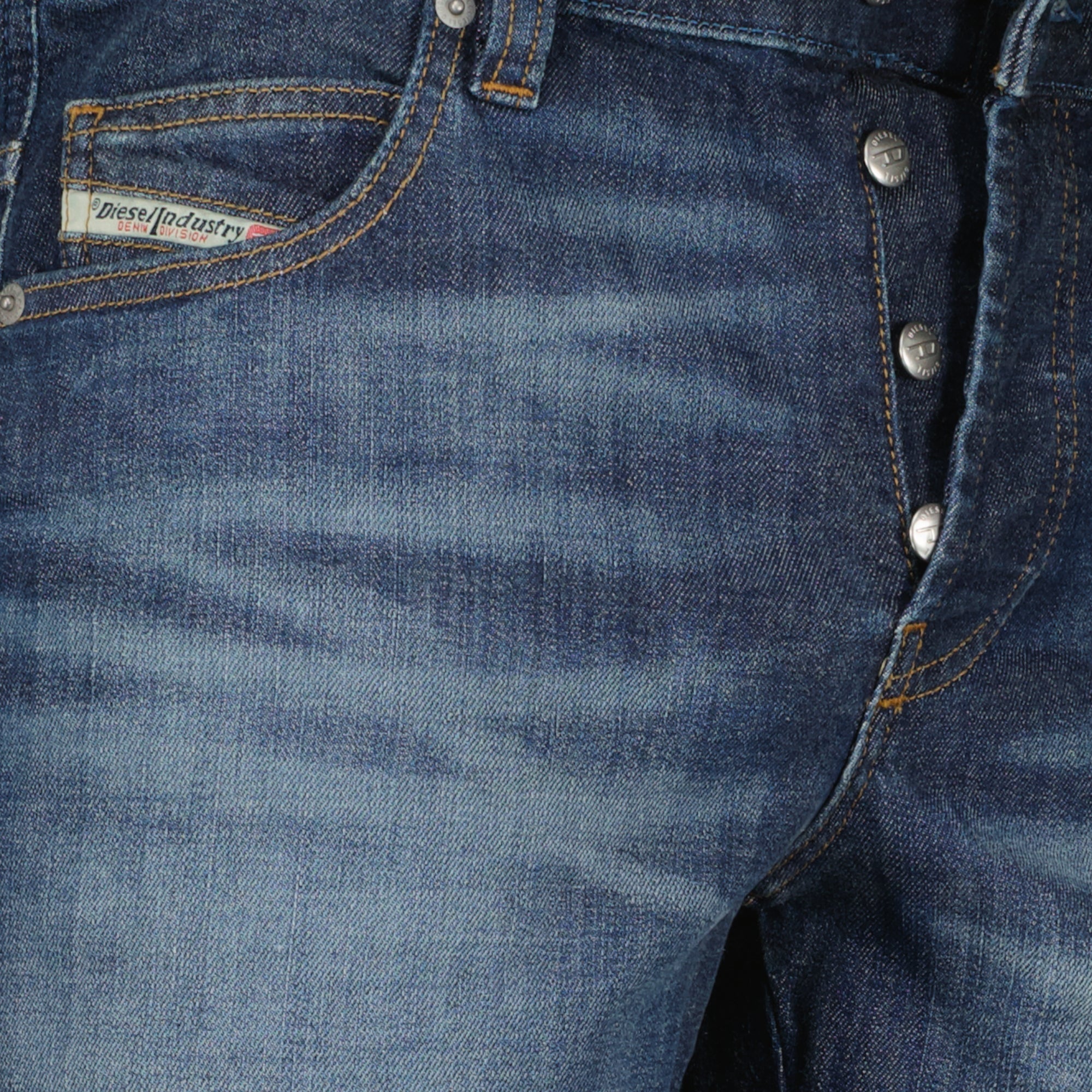 Image de l'article Jean D-Vyl 1993 L.30 de la marque Diesel pour Homme - Saison Automne-Hiver 2025 - Vue détaillée_3