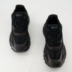 Sneaker Mercury M_VS_04 Sneakers Versace Schwarz Homme